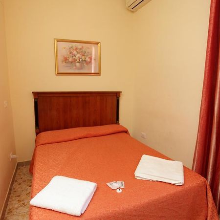Hotel Stella Elsa Rom Exterior foto