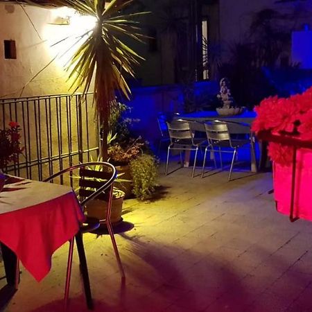 Hotel Stella Elsa Rom Exterior foto