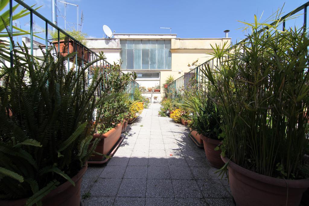 Hotel Stella Elsa Rom Exterior foto