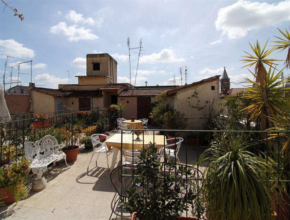 Hotel Stella Elsa Rom Exterior foto