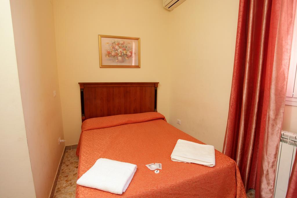 Hotel Stella Elsa Rom Exterior foto