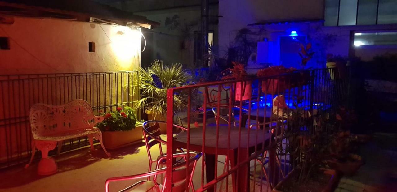 Hotel Stella Elsa Rom Exterior foto
