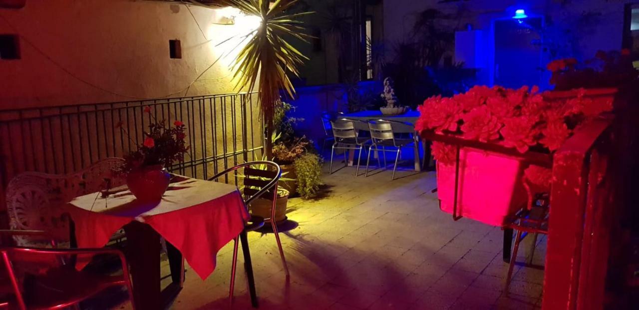 Hotel Stella Elsa Rom Exterior foto